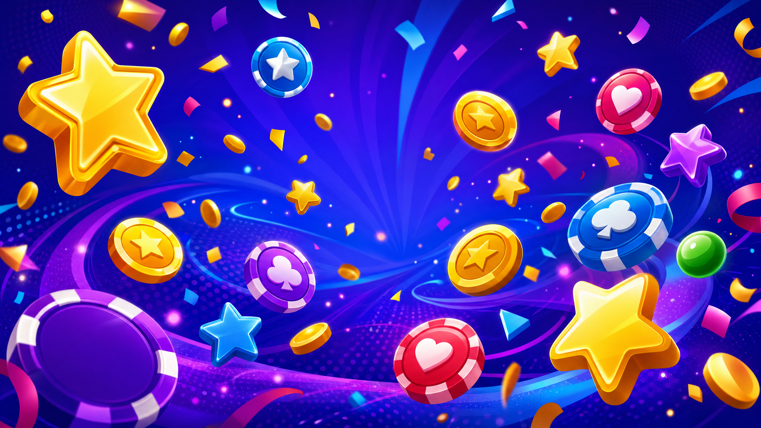 Coin Flip social game